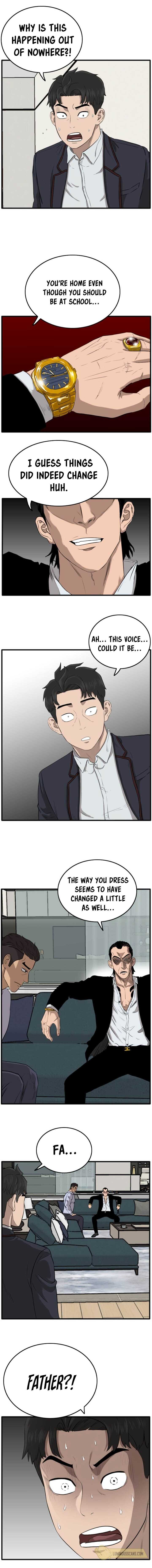 Bad Boy Chapter 11 23